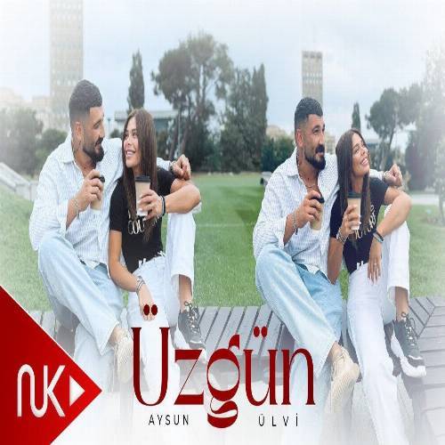 دانلود آهنگ اوزگون من (سوگیمی بیلدیرم آخی نجه من) از آیسون اسماعیلوا و اولوی